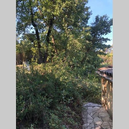 L'Escapade. Entre Aix Et Marseille, Studio Pleine Nature. Фюво Экстерьер фото